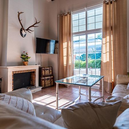 Casa El Lago Alojamiento Rural Las Jaras Екстер'єр фото