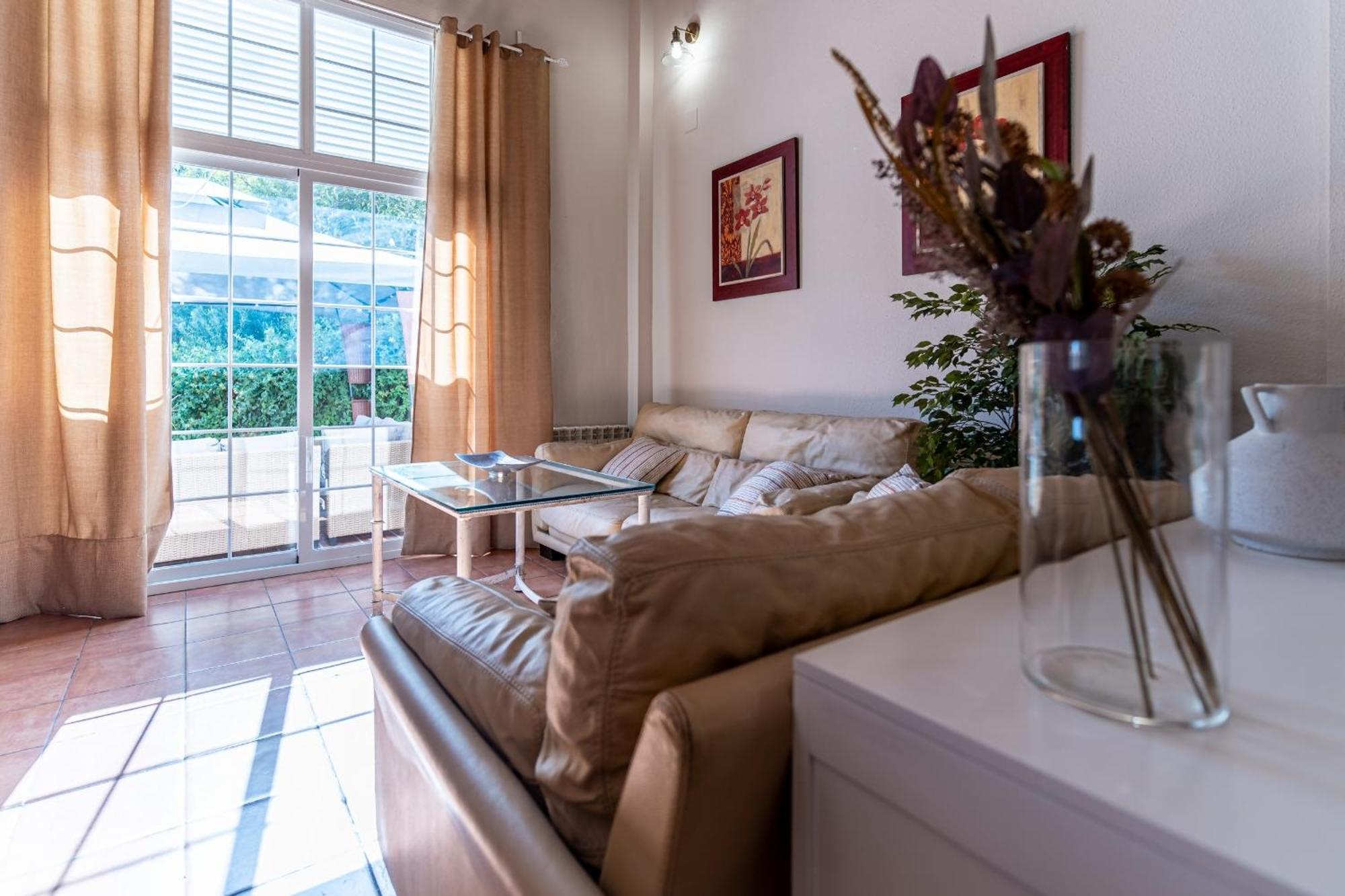 Casa El Lago Alojamiento Rural Las Jaras Екстер'єр фото