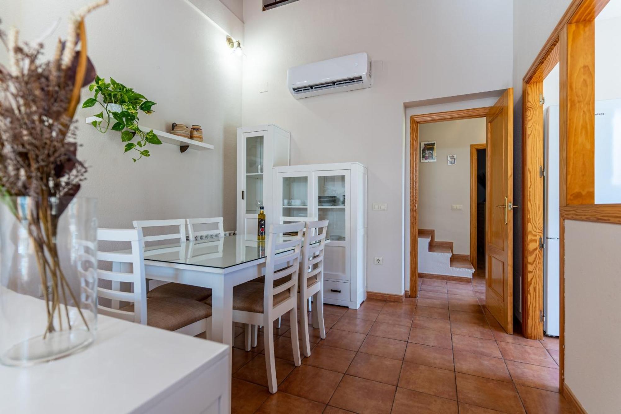 Casa El Lago Alojamiento Rural Las Jaras Екстер'єр фото