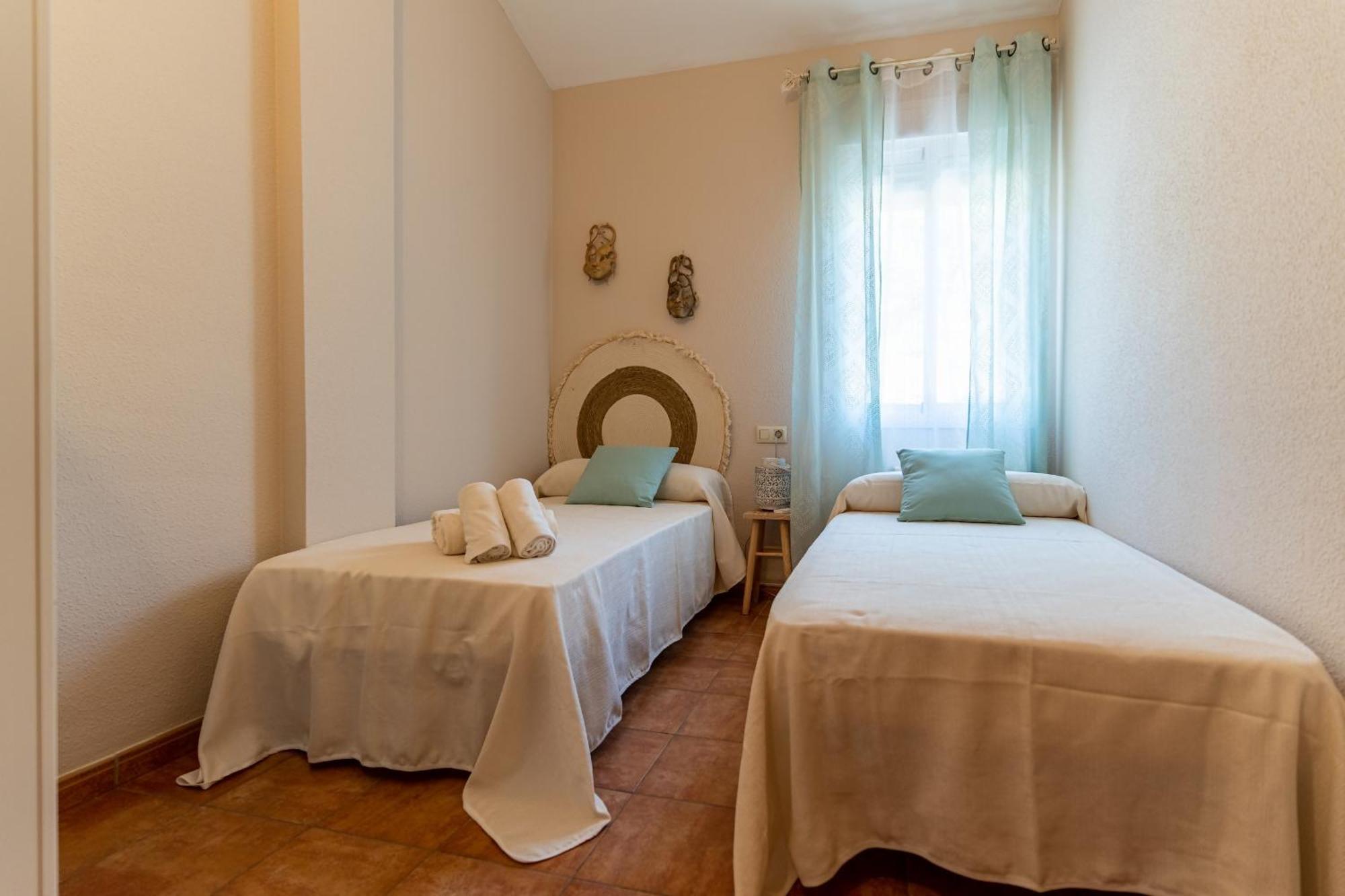 Casa El Lago Alojamiento Rural Las Jaras Екстер'єр фото