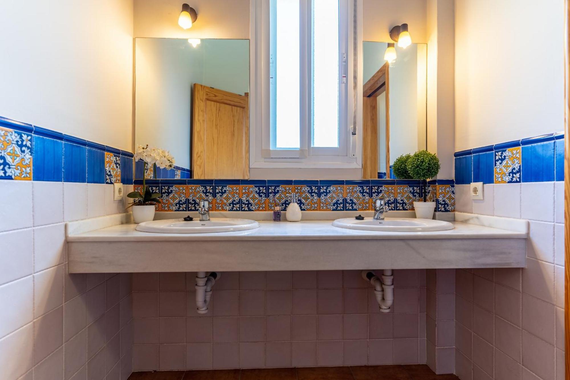Casa El Lago Alojamiento Rural Las Jaras Екстер'єр фото